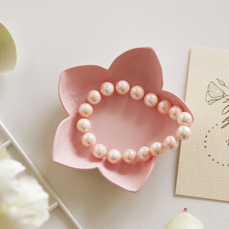 Petal Plate Dish Jewelry Plate – обзор и цена Resin Craft Ideas