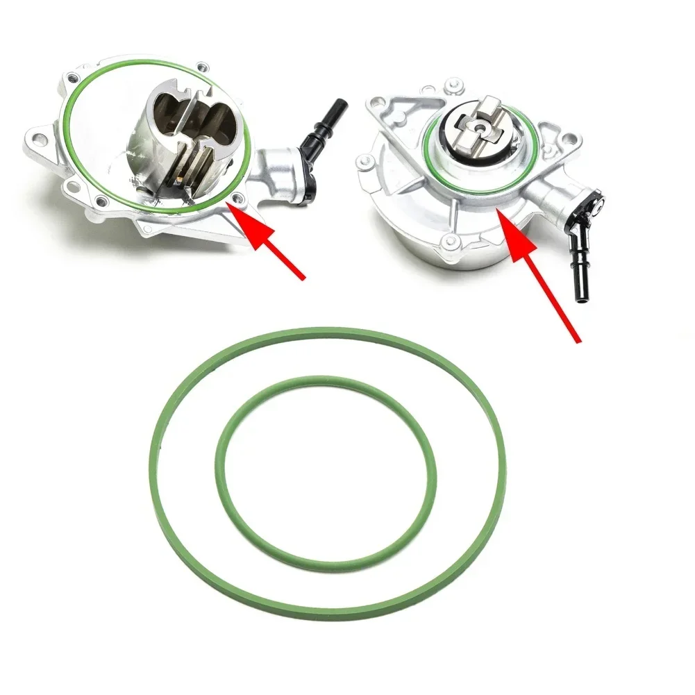 Sealing Kit For Vacuum Pump Fo – обзор и цена Vacuum Chamber Small
