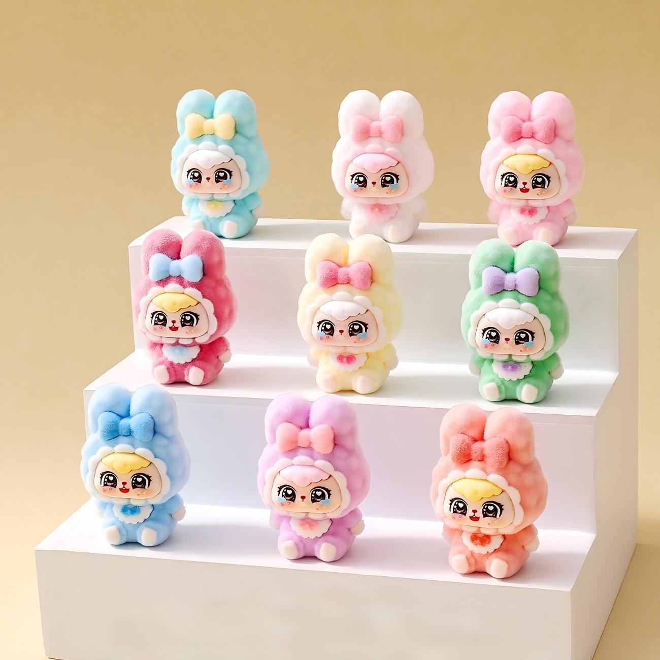 Cute Looking Mini Desktop Orna – обзор и цена Resin Craft Supplies