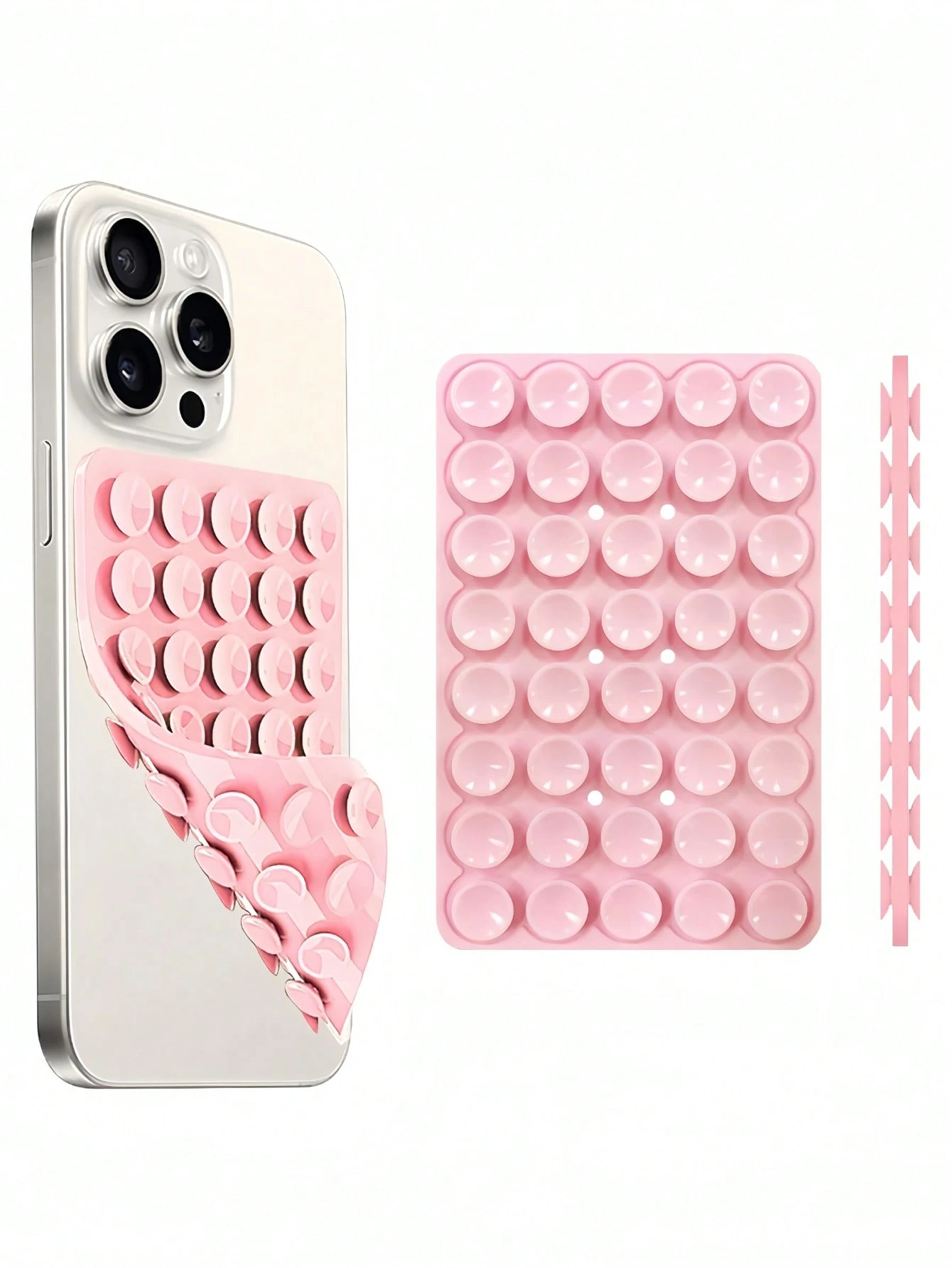 Silicone Suction Phone Case Mo – обзор и цена Mixing Cup Silicone