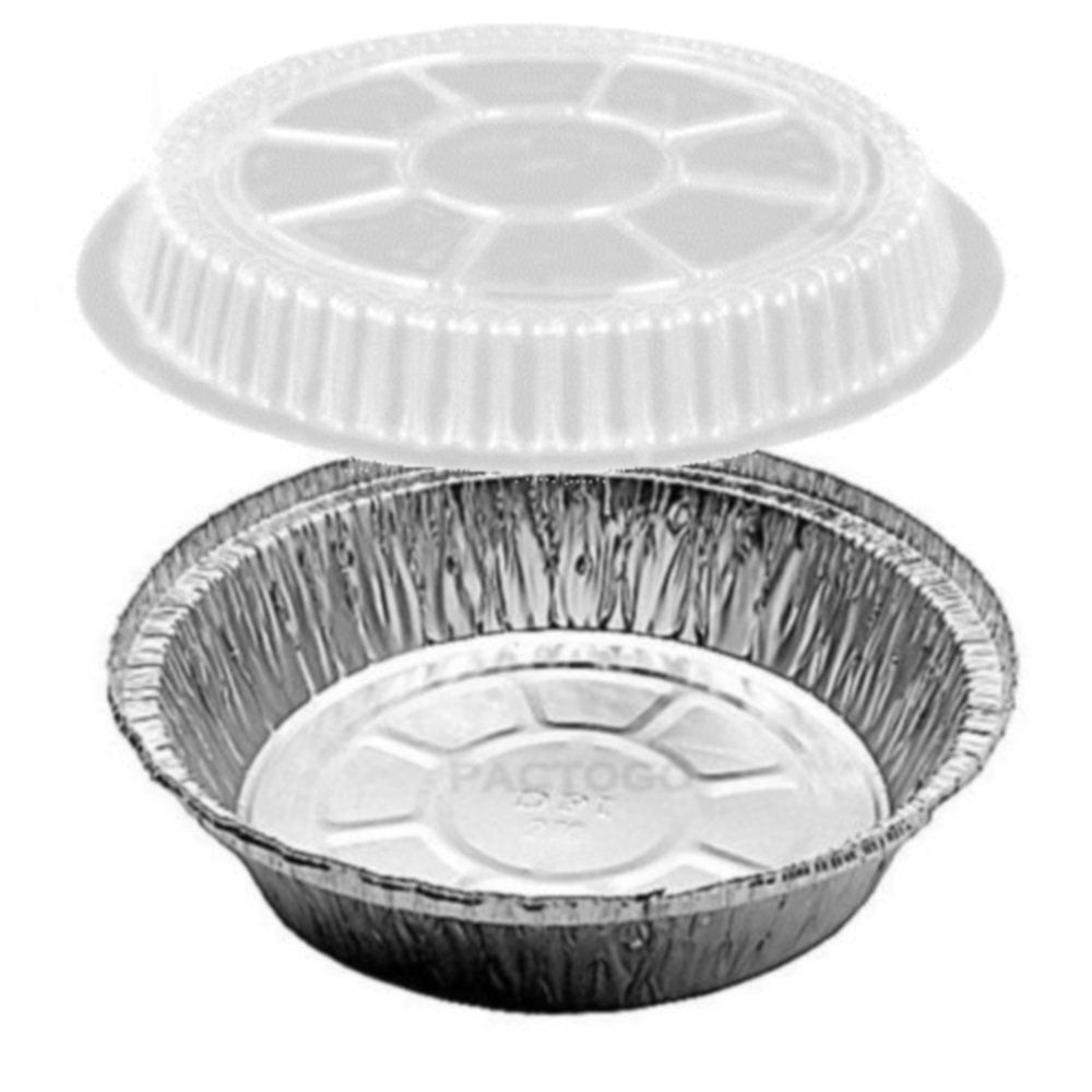 500-Count 7 Aluminum Foil Roun – обзор и цена Dome Mold Clear