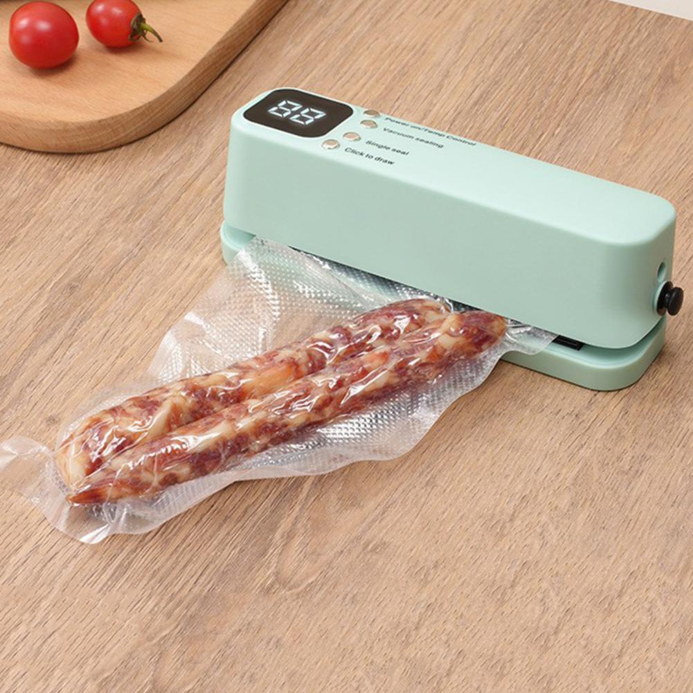 Mini Wireless Vacuum Sealing M – обзор и цена Vacuum Chamber Small