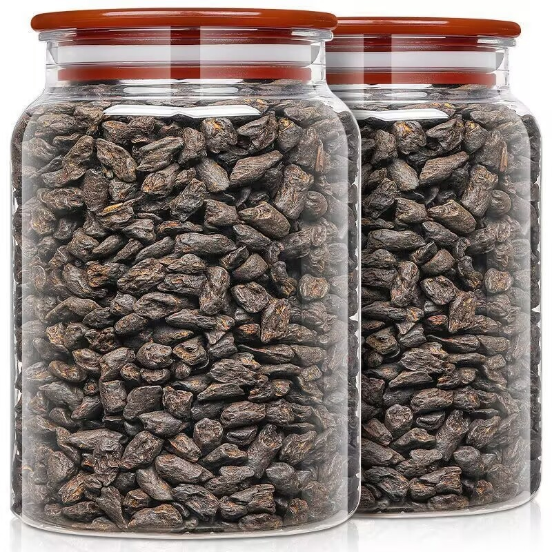 100% Natural Bulk Tea Fossil D – обзор и цена Dried Flower Bulk