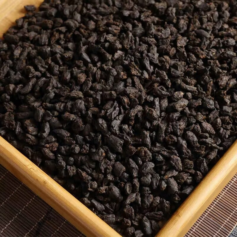 100% Natural Bulk Tea Fossil D – обзор и цена Dried Flower Bulk