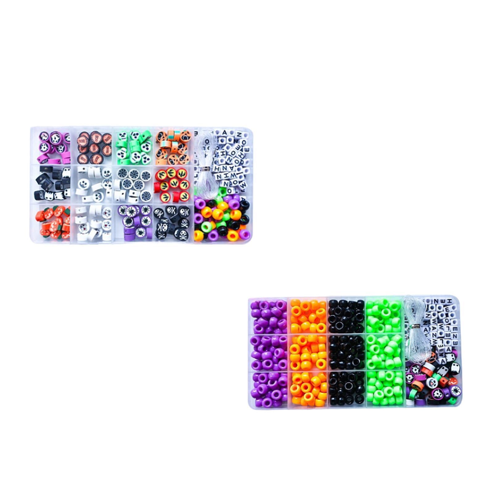 Jewelry Making Kit Spacer Bead – обзор и цена Resin Jewelry Kit