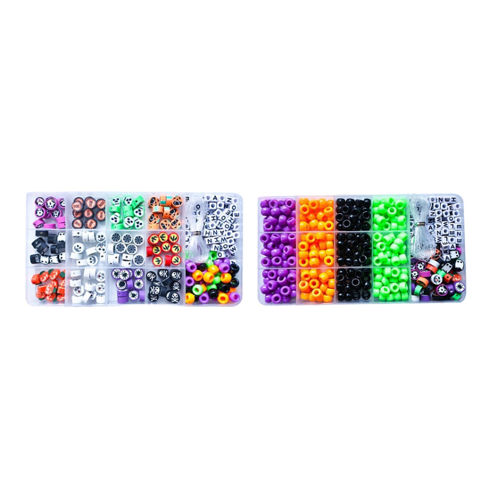 Jewelry Making Kit Spacer Bead – обзор и цена Resin Jewelry Kit