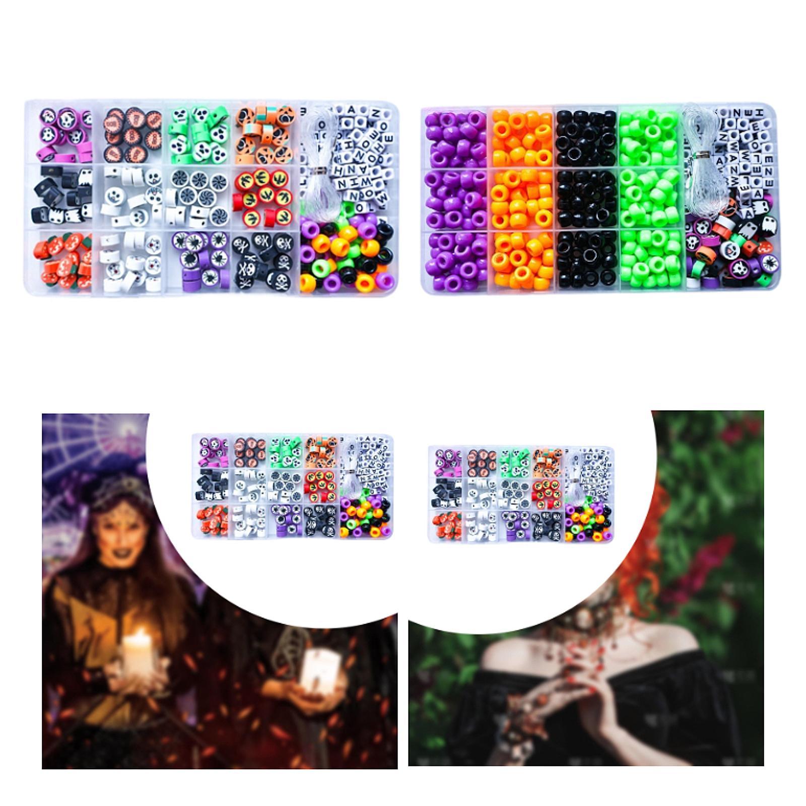 Jewelry Making Kit Spacer Bead – обзор и цена Resin Jewelry Kit