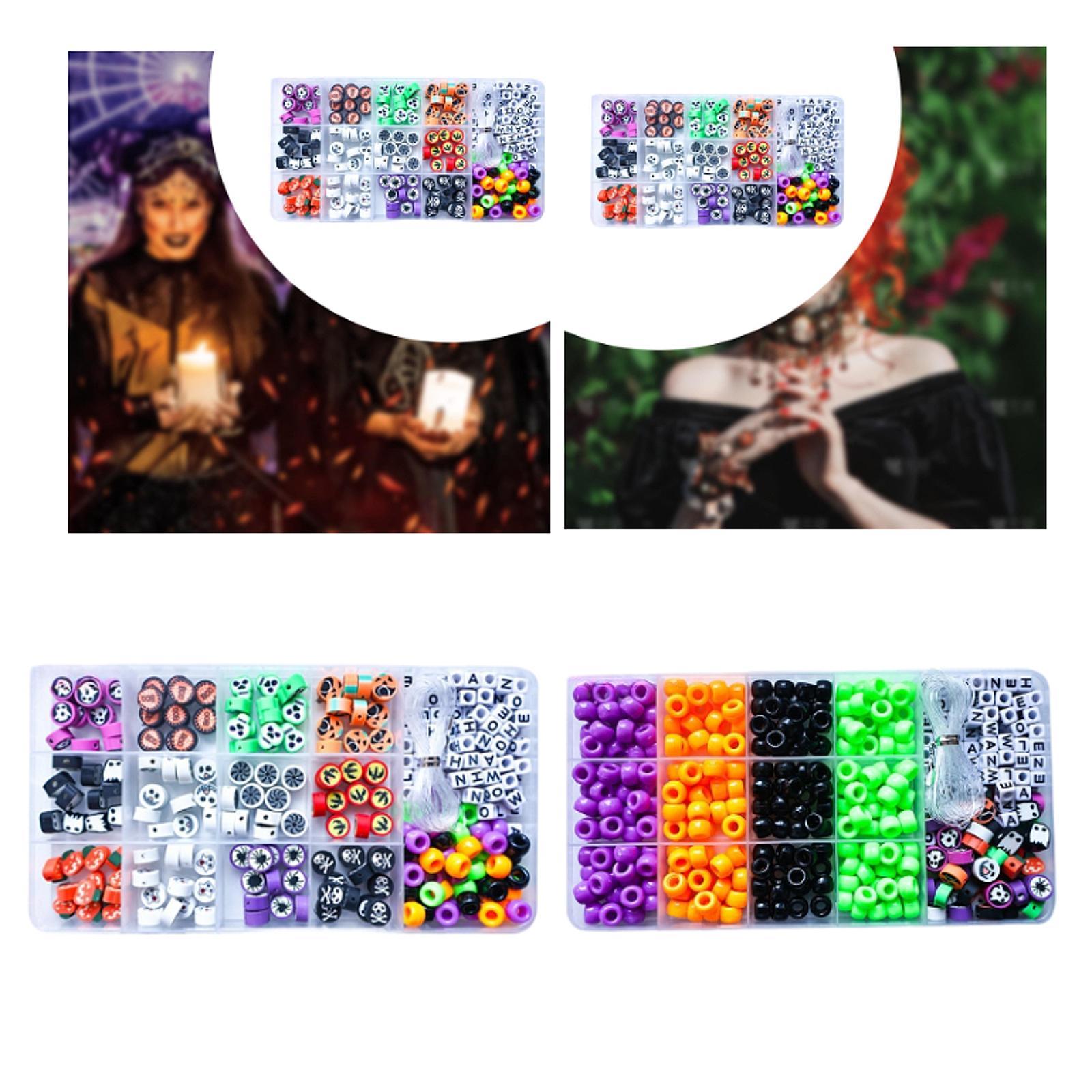 Jewelry Making Kit Spacer Bead – обзор и цена Resin Jewelry Kit