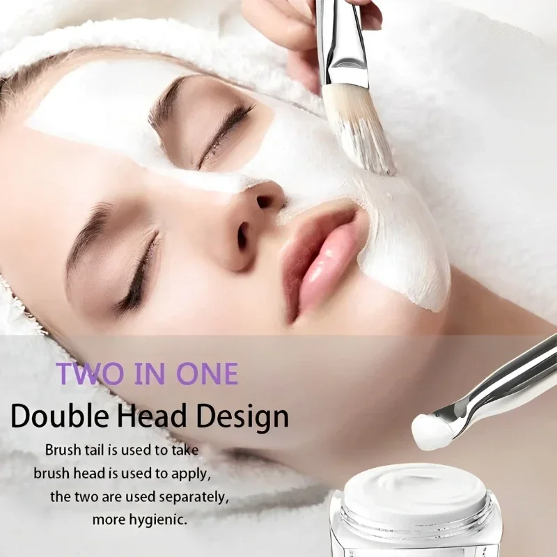 9pcs/set Silicone Face Mask Mi – обзор и цена Mixing Cup Silicone