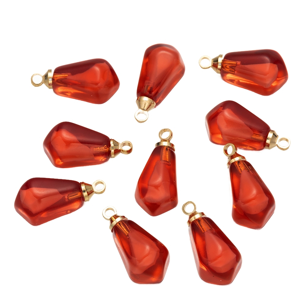 10Pcs Resin Pomegranate Seed F – обзор и цена Resin Craft Supplies