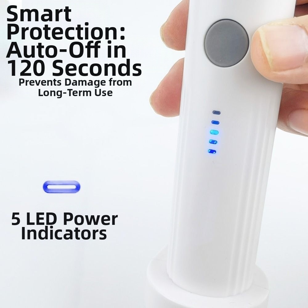 New Rechargeable Electric Vacu – обзор и цена Vacuum Chamber Small