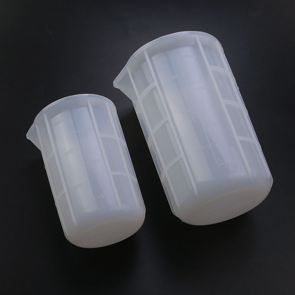 JCD 100ML/300ML/750ML Silicone – обзор и цена Mixing Cup Silicone