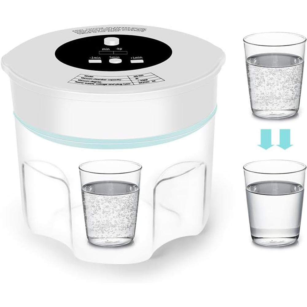 2025 Resin Bubble Remover Pro, – обзор и цена Vacuum Chamber Small
