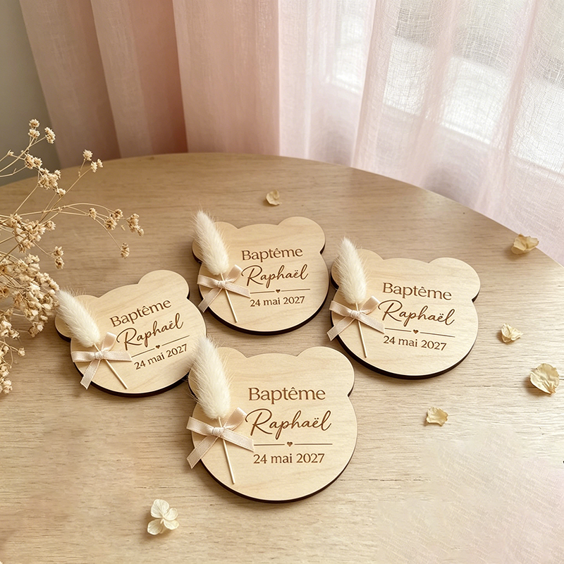 Customizable Wooden Magnets Gi – обзор и цена Dried Flower Bulk