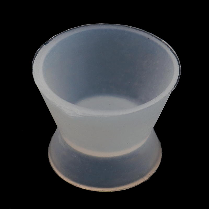 4pcs Dental Materials Mixing C – обзор и цена Mixing Cup Silicone
