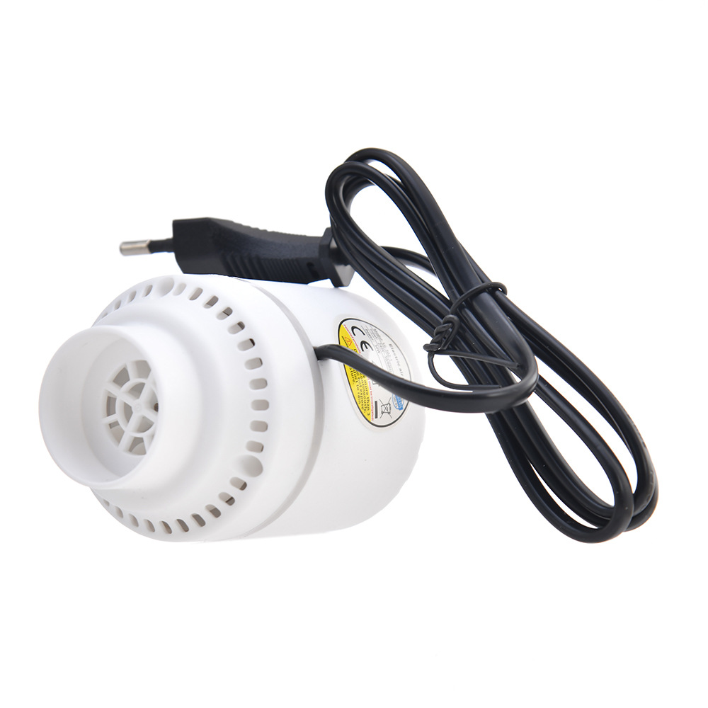 Vacuum Bag Pump Compressed Bag – обзор и цена Vacuum Chamber Small