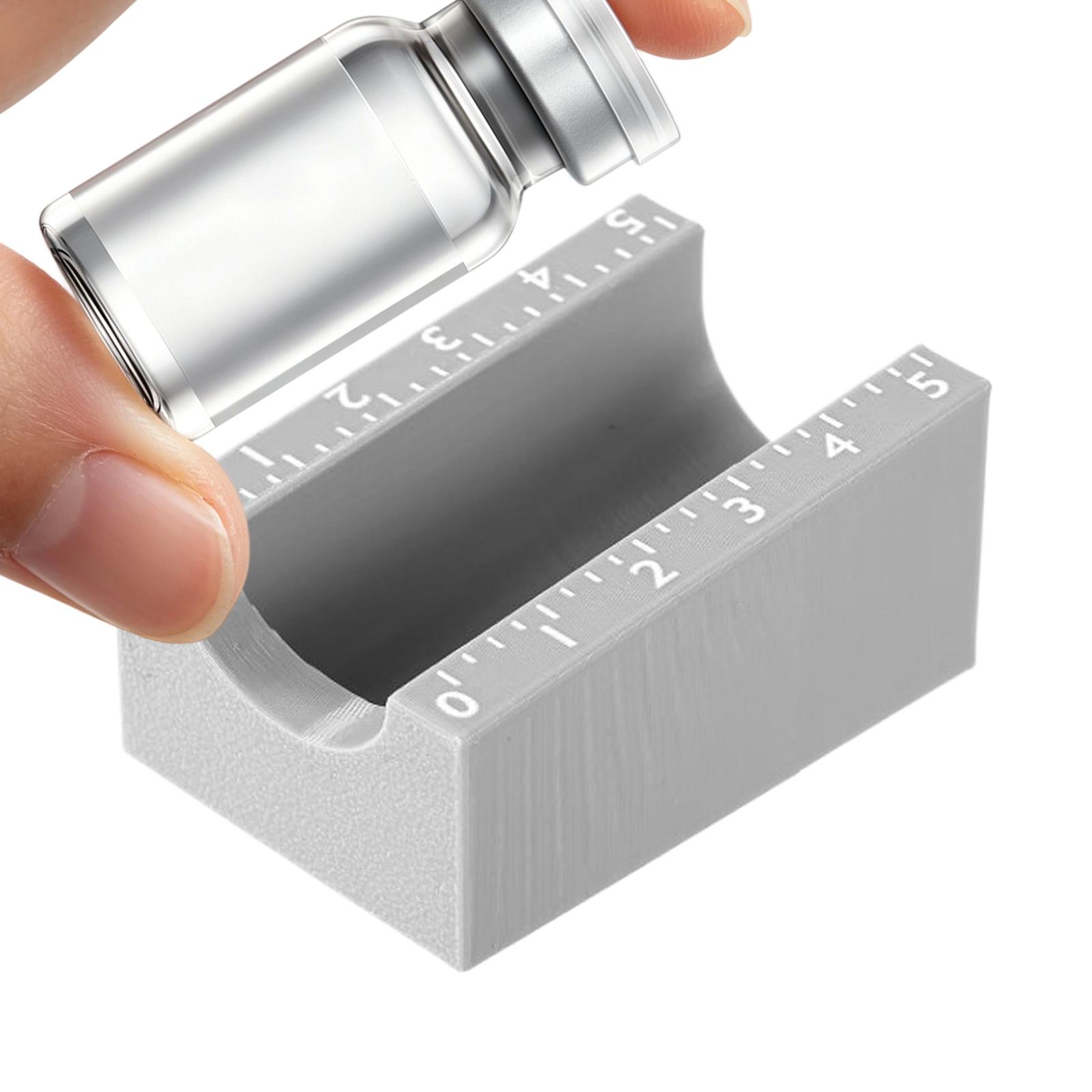Vial Label Applicator  3ml/10m – обзор и цена Resin Craft Workshop