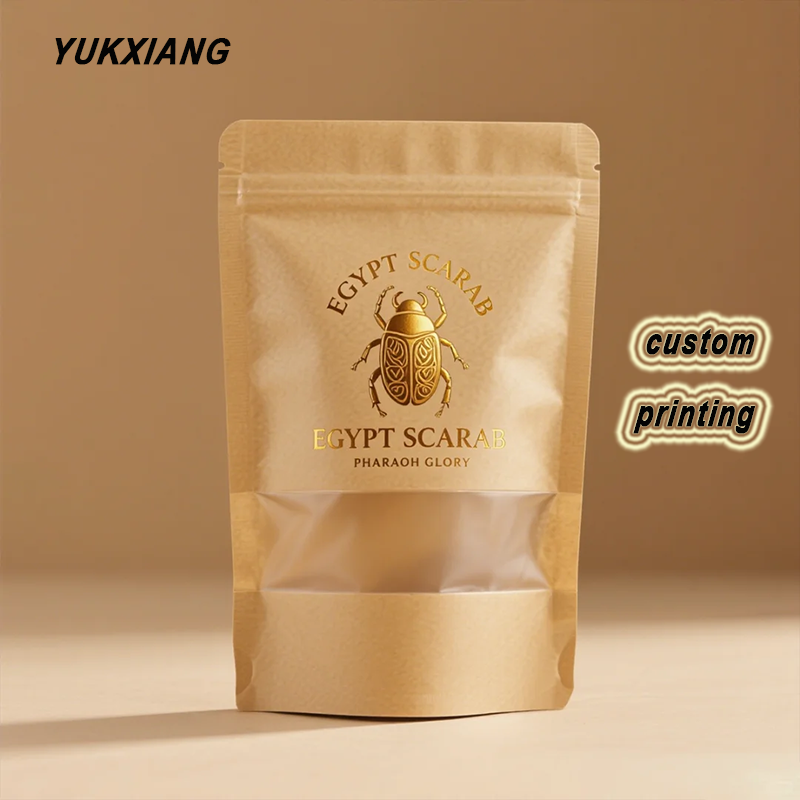 Customized Packing Zip lock Kr – обзор и цена Dried Flower Bulk