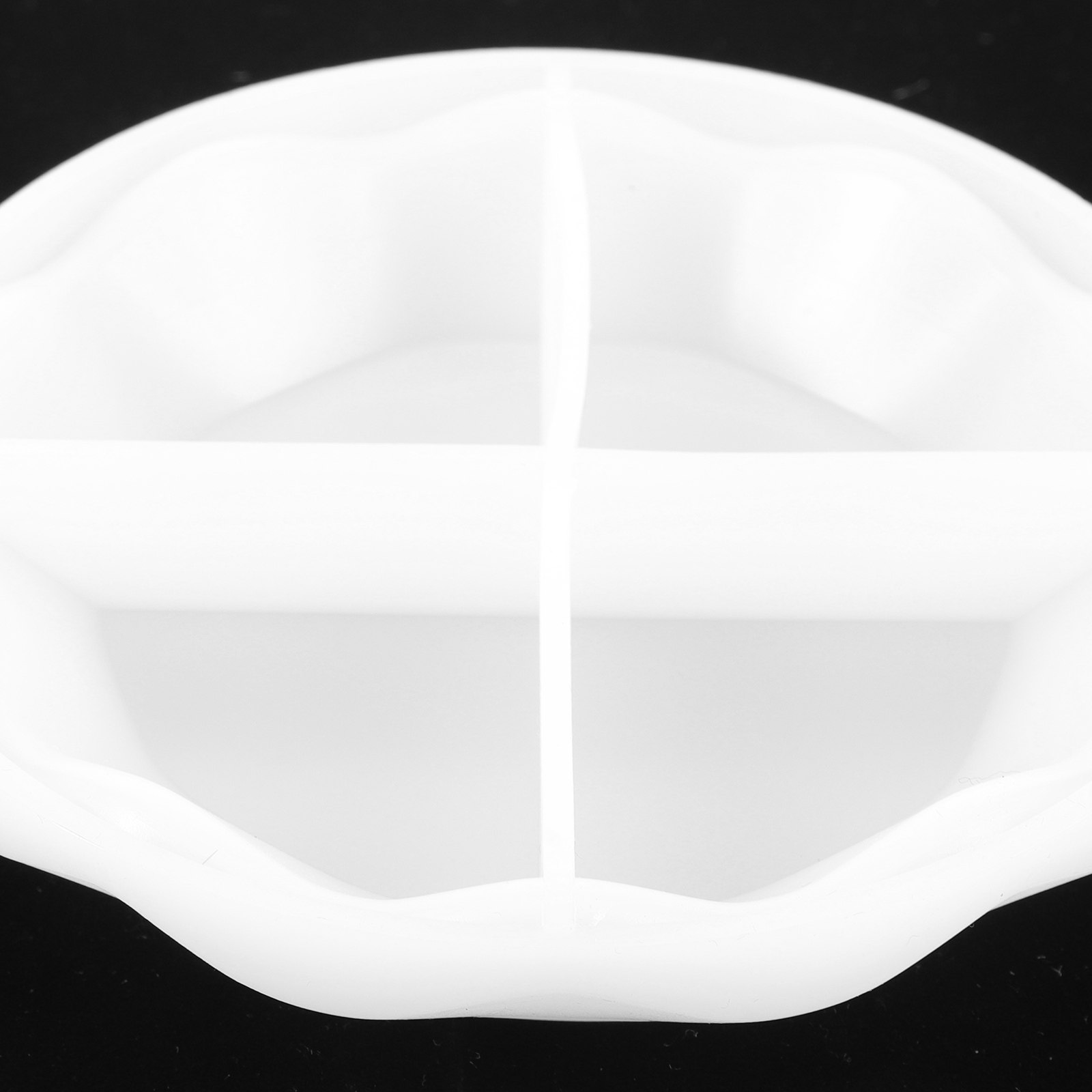 High-Quality Flexible Silicone – обзор и цена Serving Tray Mold