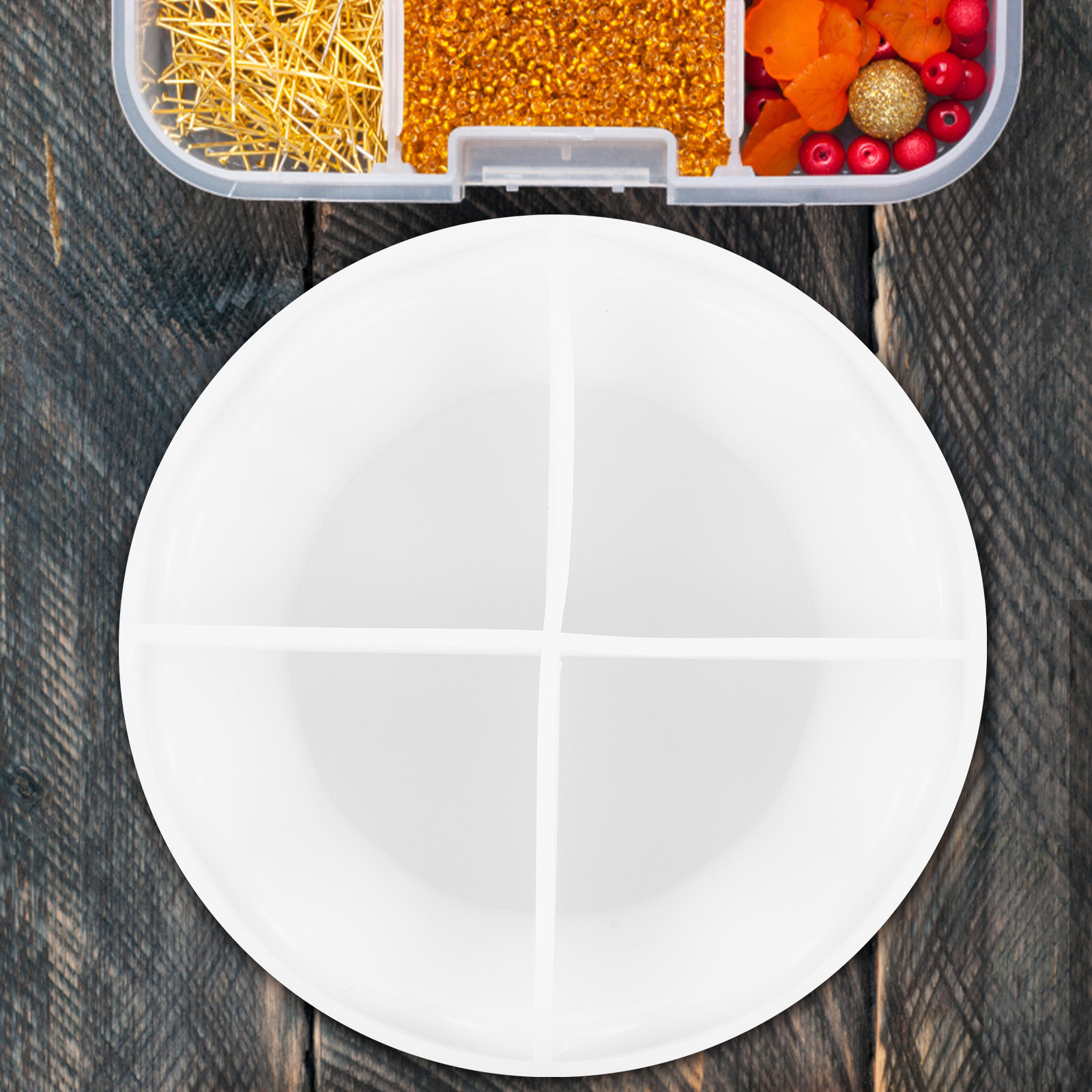High-Quality Flexible Silicone – обзор и цена Serving Tray Mold