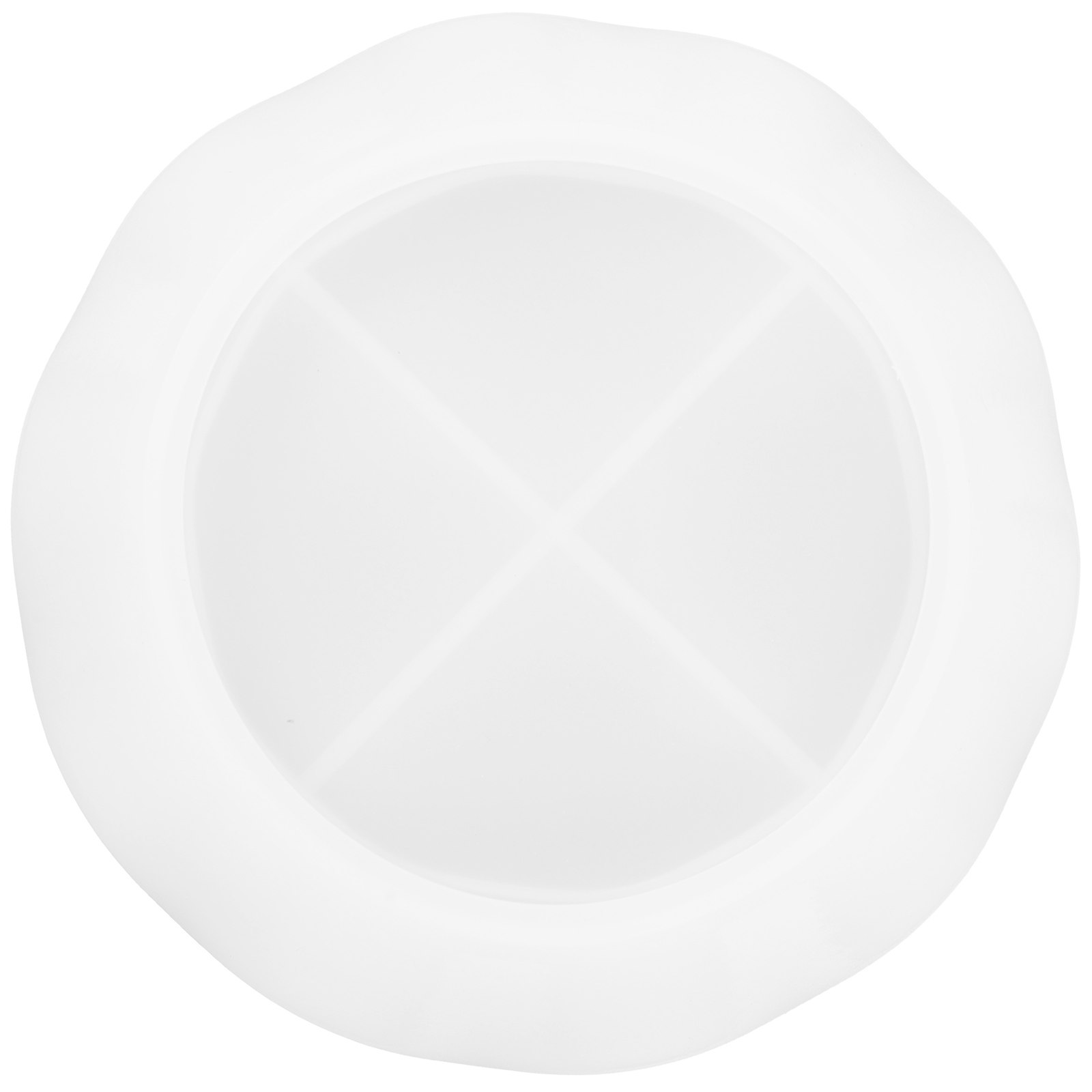 High-Quality Flexible Silicone – обзор и цена Serving Tray Mold