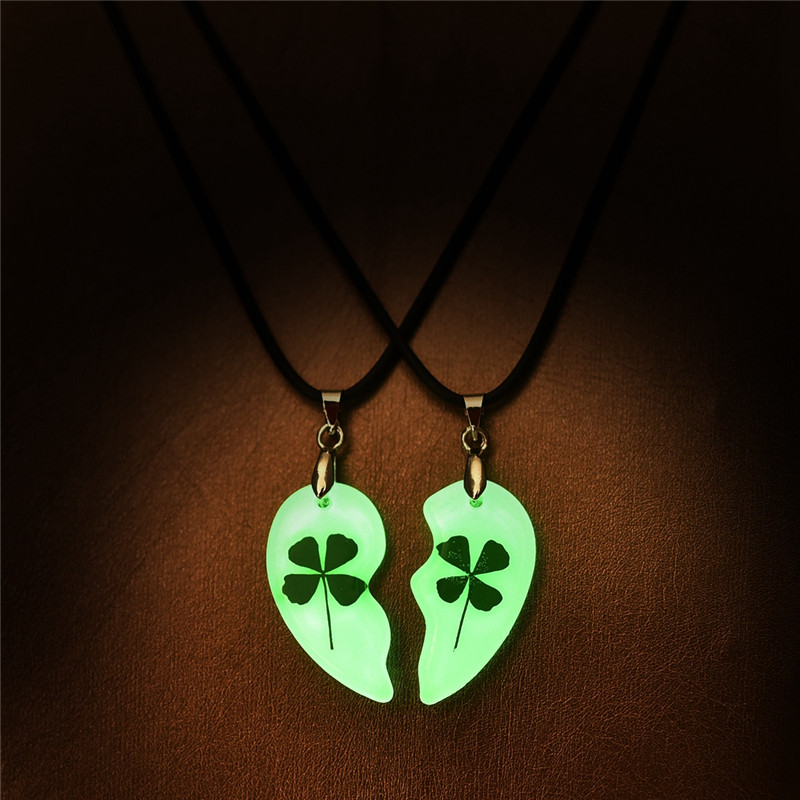 Four Leaf Clover Luminous Coup – обзор и цена Dried Flower Bulk