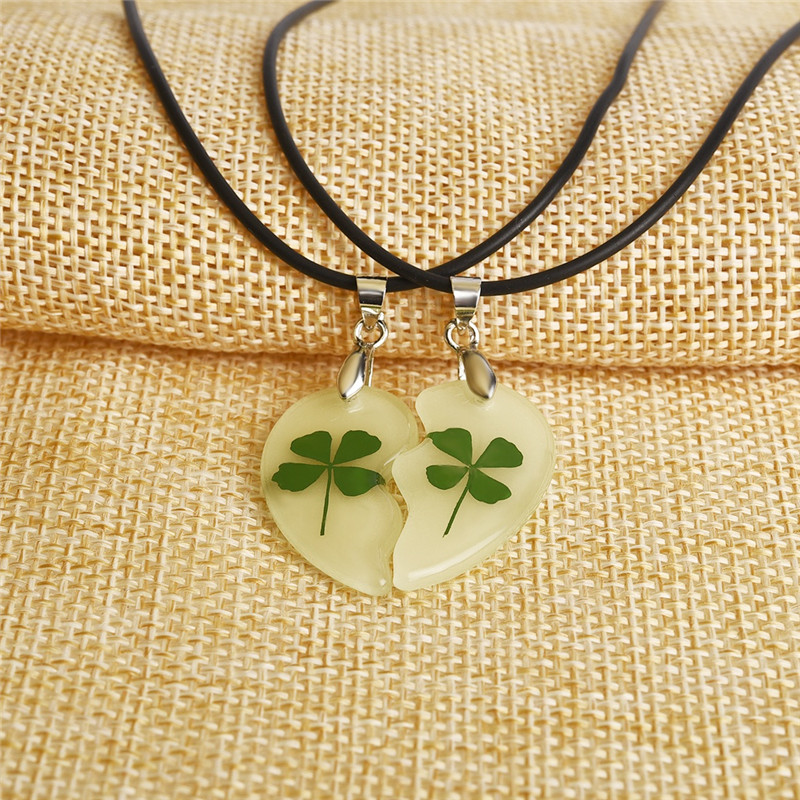 Four Leaf Clover Luminous Coup – обзор и цена Dried Flower Bulk