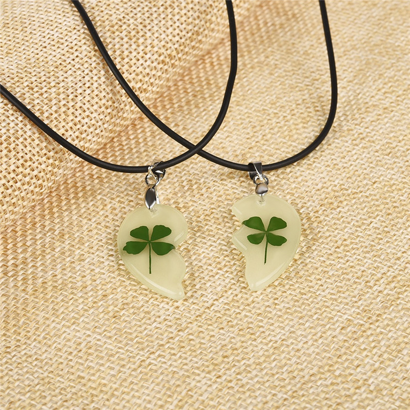 Four Leaf Clover Luminous Coup – обзор и цена Dried Flower Bulk