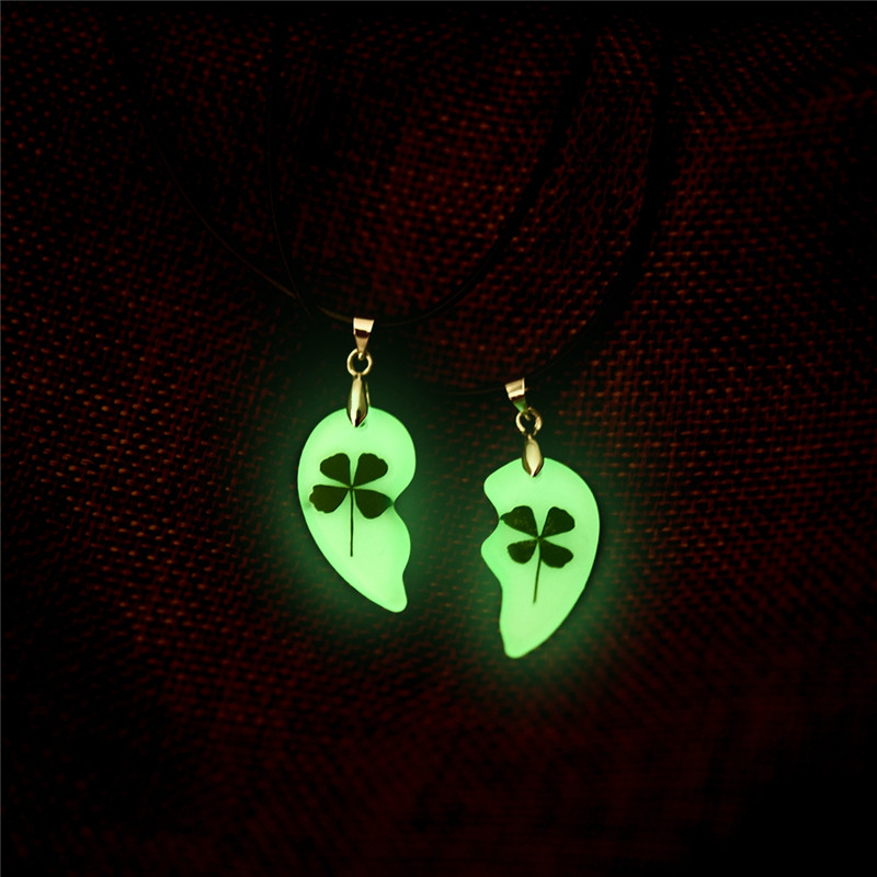 Four Leaf Clover Luminous Coup – обзор и цена Dried Flower Bulk