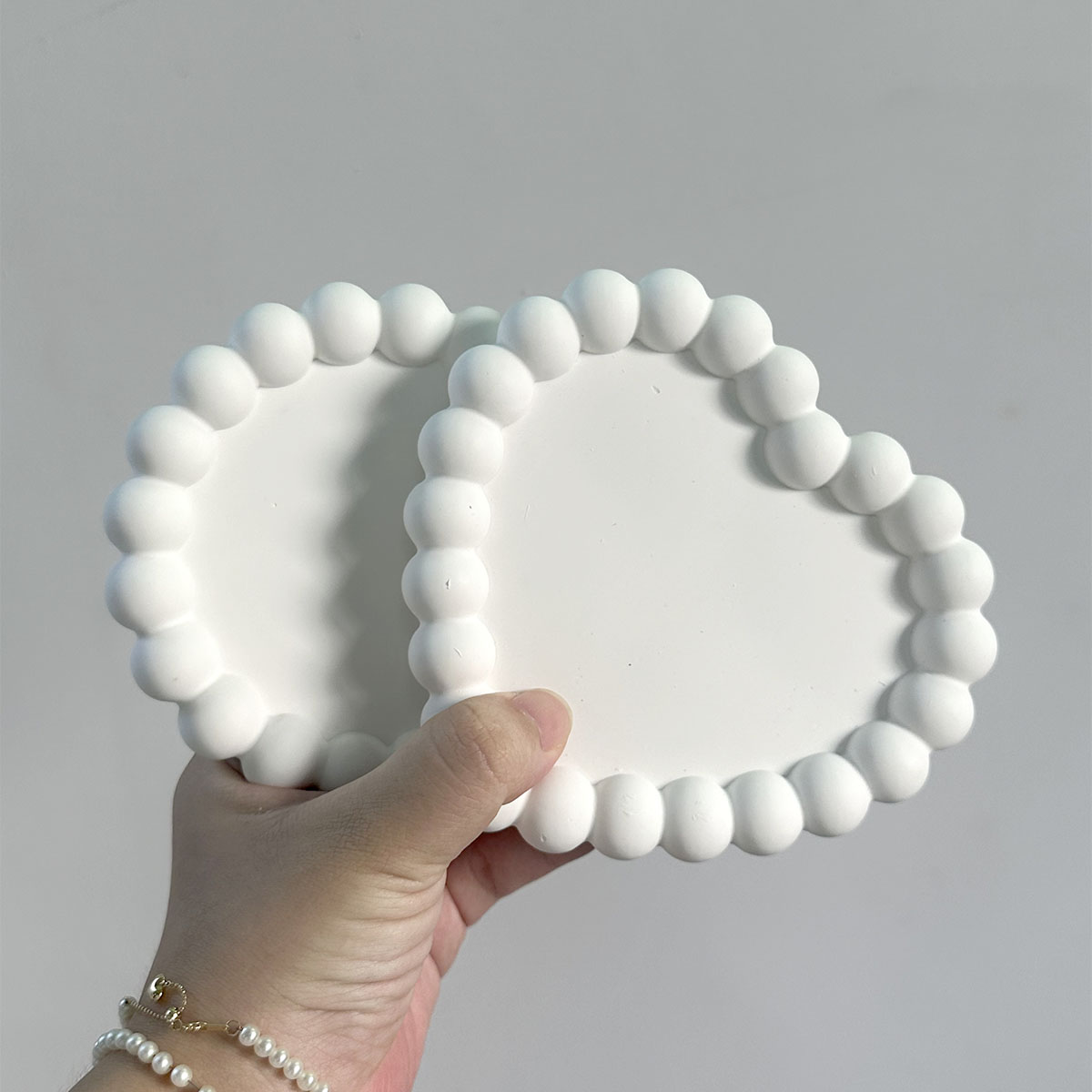 Bubble Storage Tray Silicone M – обзор и цена Serving Tray Mold
