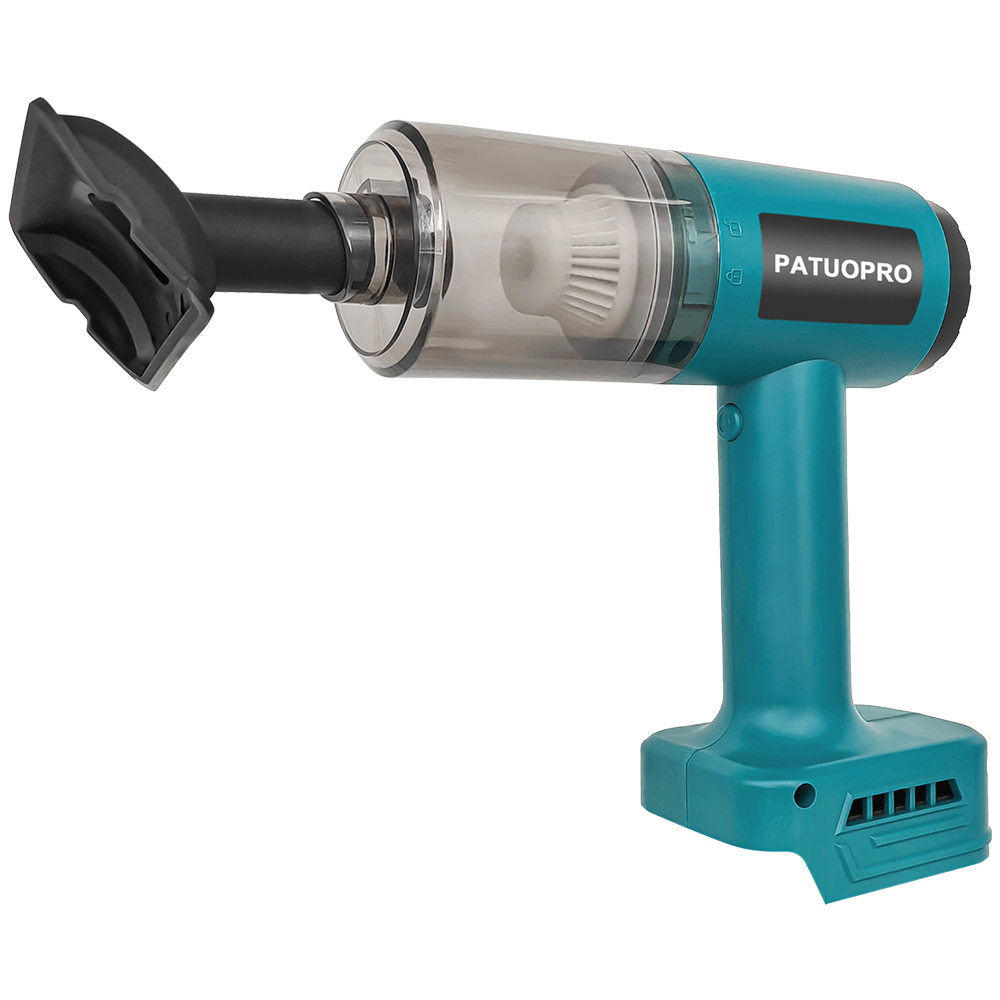 Mini Brushless Handheld Vacuum – обзор и цена Vacuum Chamber Small