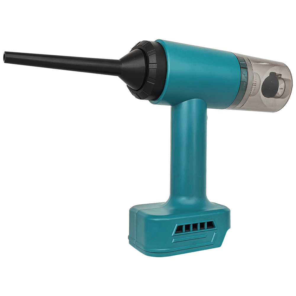 Mini Brushless Handheld Vacuum – обзор и цена Vacuum Chamber Small