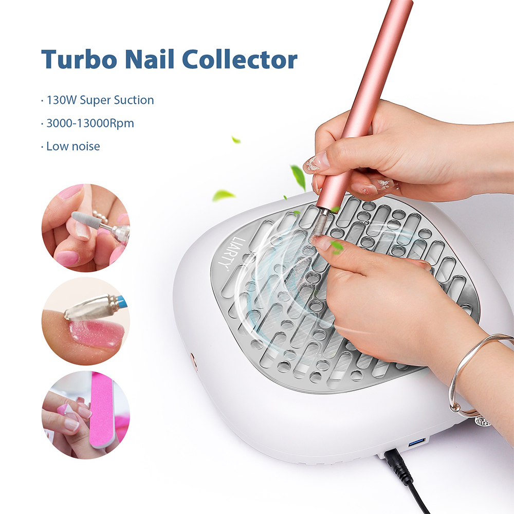 130W High Power Mini Nail Dust – обзор и цена Vacuum Chamber Small