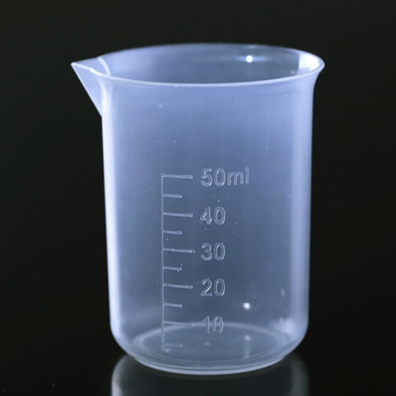 39BB Silicone Resin Measuring  – обзор и цена Mixing Cup Silicone