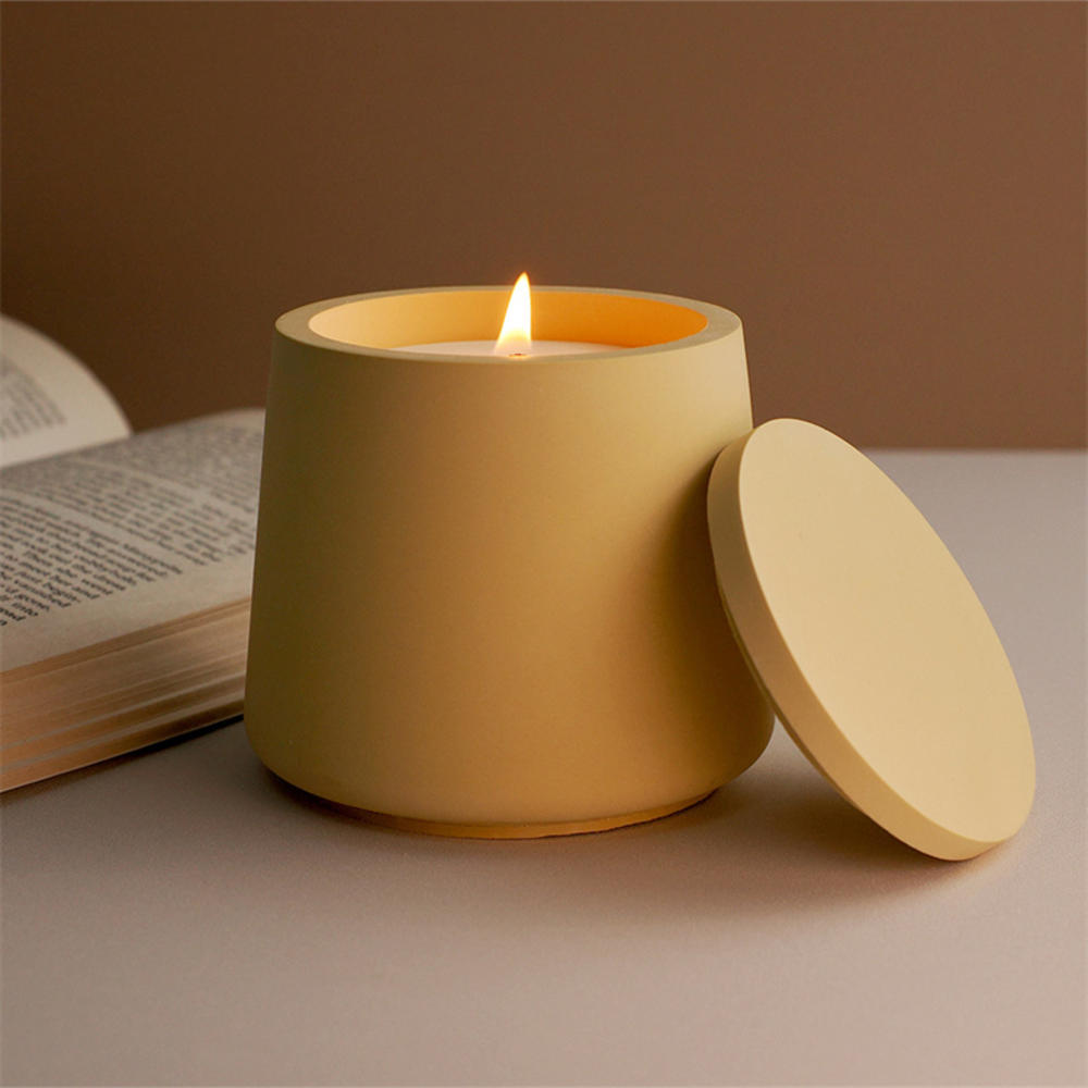 Candle Jar Silicone Mold With  – обзор и цена Serving Tray Mold