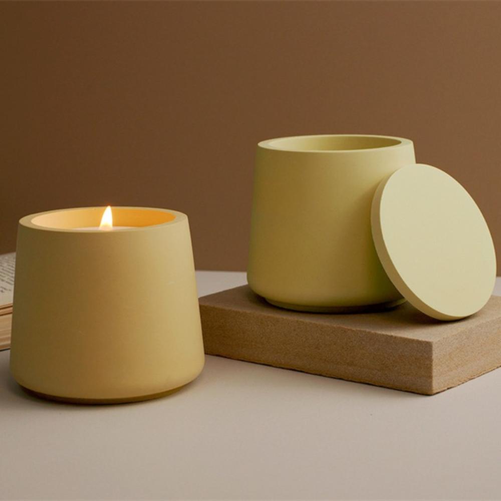 Candle Jar Silicone Mold With  – обзор и цена Serving Tray Mold