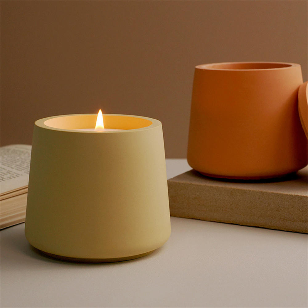Candle Jar Silicone Mold With  – обзор и цена Serving Tray Mold