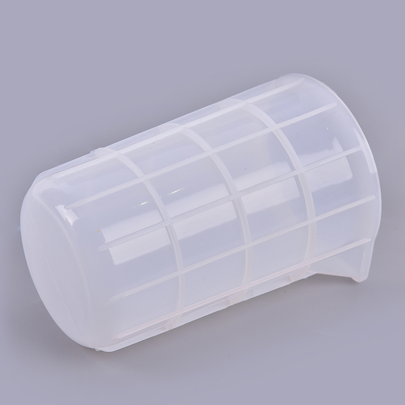 【Q】750ml Silicone Measuring Cu – обзор и цена Mixing Cup Silicone