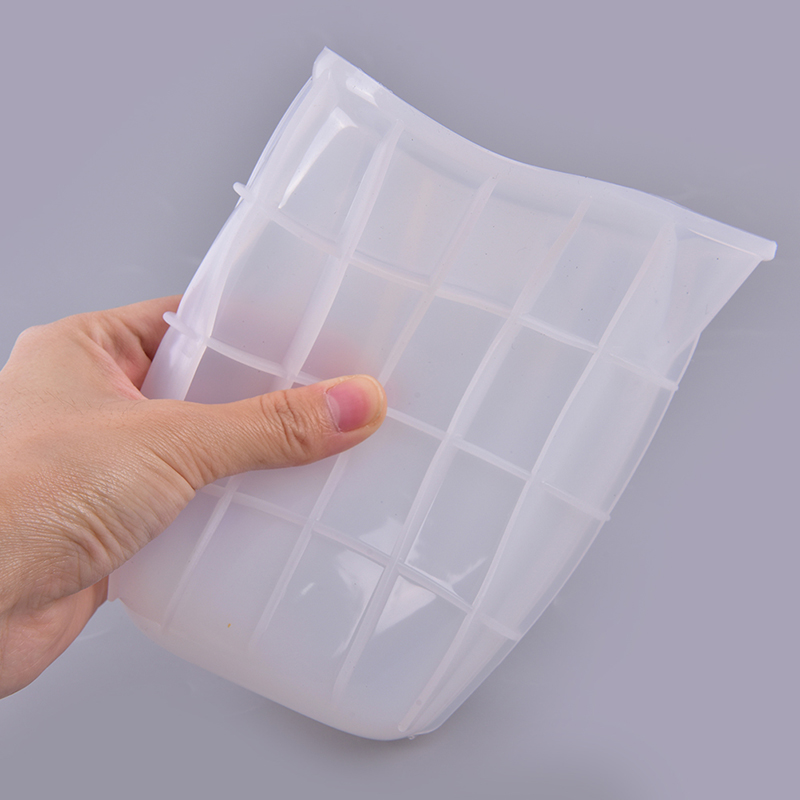 【Q】750ml Silicone Measuring Cu – обзор и цена Mixing Cup Silicone