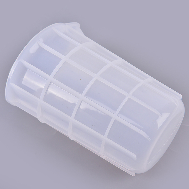 【Q】750ml Silicone Measuring Cu – обзор и цена Mixing Cup Silicone