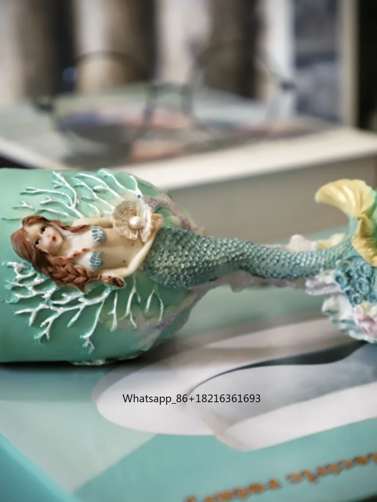 Three-dimensional engraving me – обзор и цена Resin Crafts
