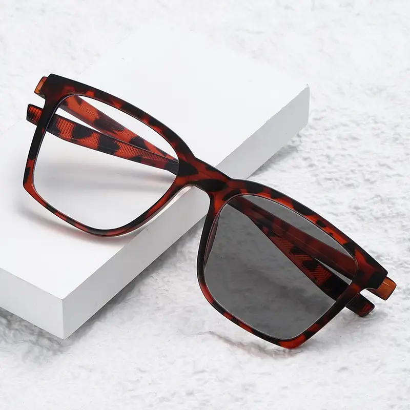 Photochromic Myopia Glasses Bl – обзор и цена Resin Crafts