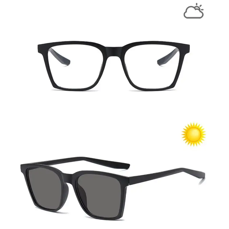 Photochromic Myopia Glasses Bl – обзор и цена Resin Crafts
