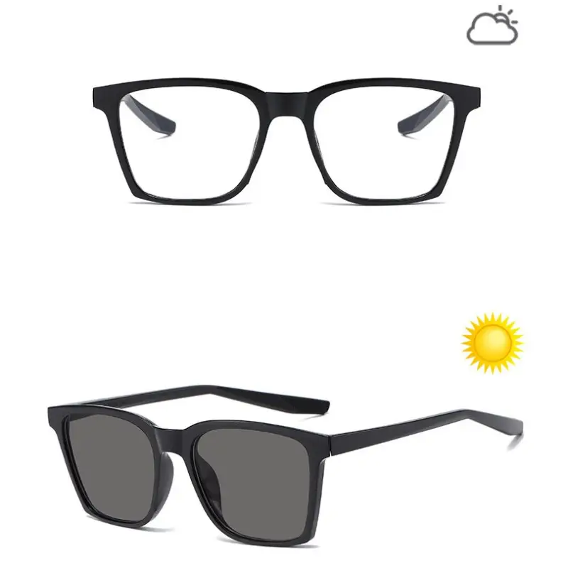 Photochromic Myopia Glasses Bl – обзор и цена Resin Crafts