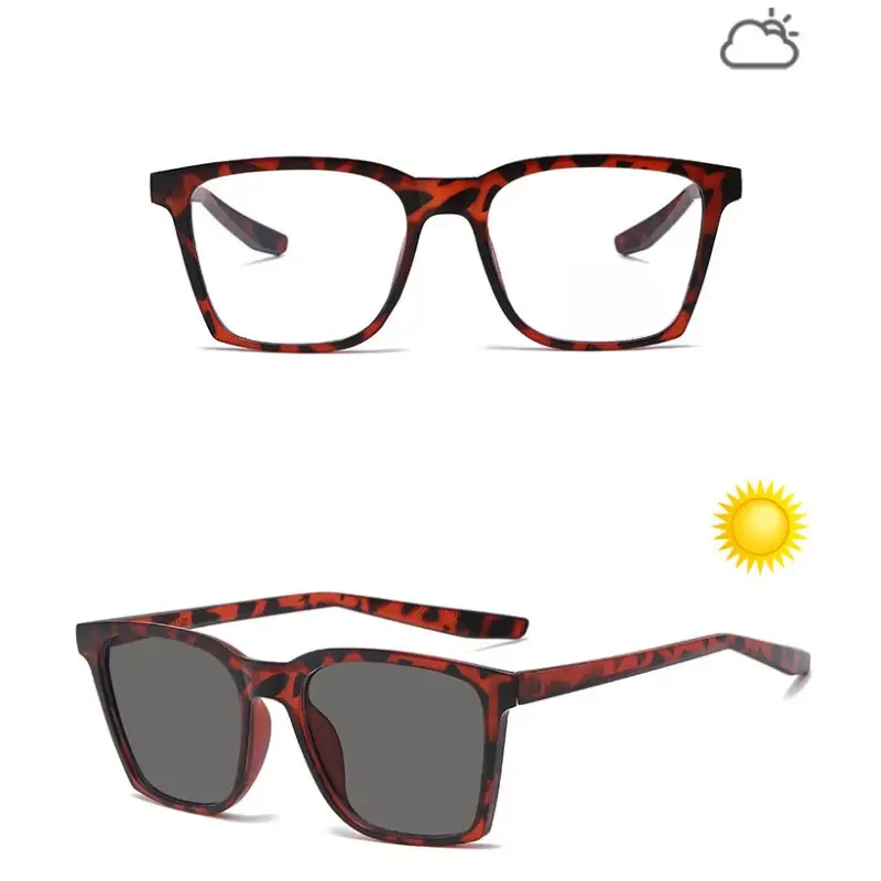 Photochromic Myopia Glasses Bl – обзор и цена Resin Crafts