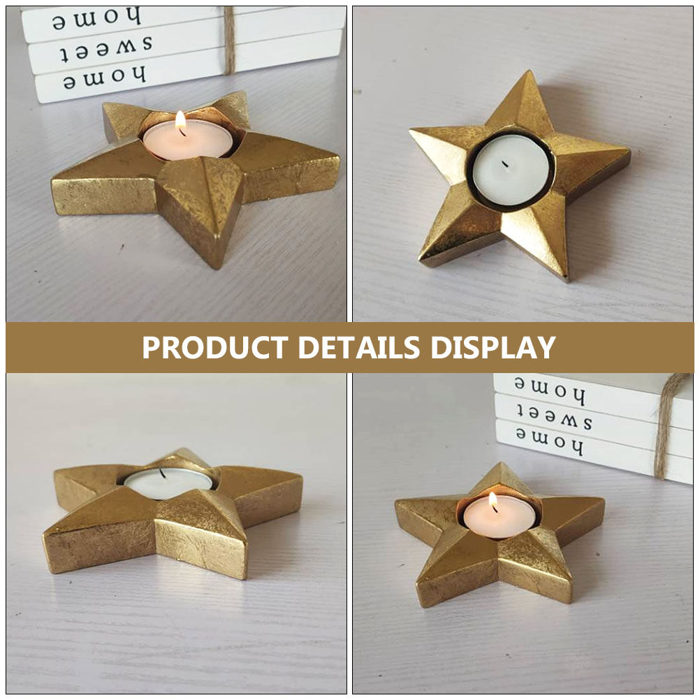 2Pcs Resin Craft Holders Eid M – обзор и цена Resin Craft Supplies