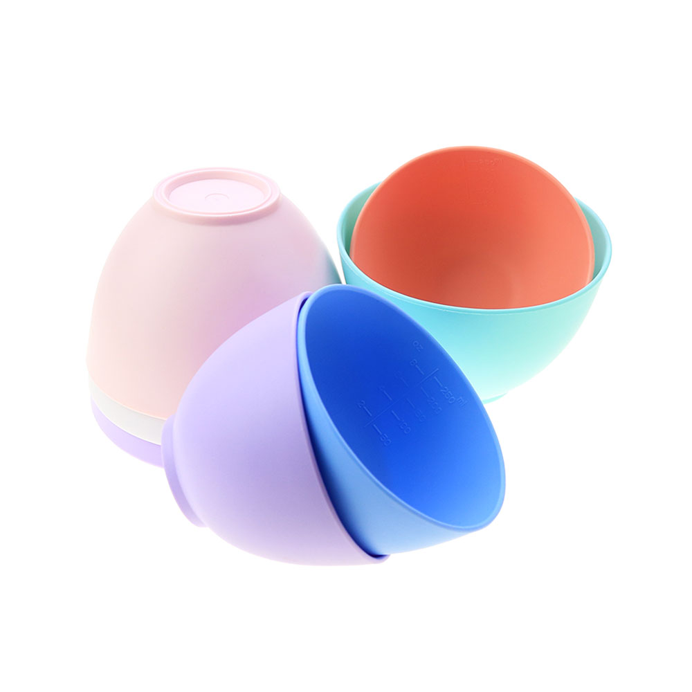 Silicone World 250/450ML Silic – обзор и цена Mixing Cup Silicone