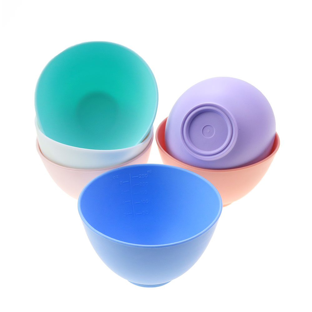 Silicone World 250/450ML Silic – обзор и цена Mixing Cup Silicone