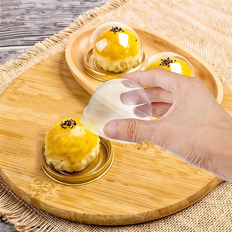 BMBY-Charcuterie Domes With Li – обзор и цена Dome Mold Clear