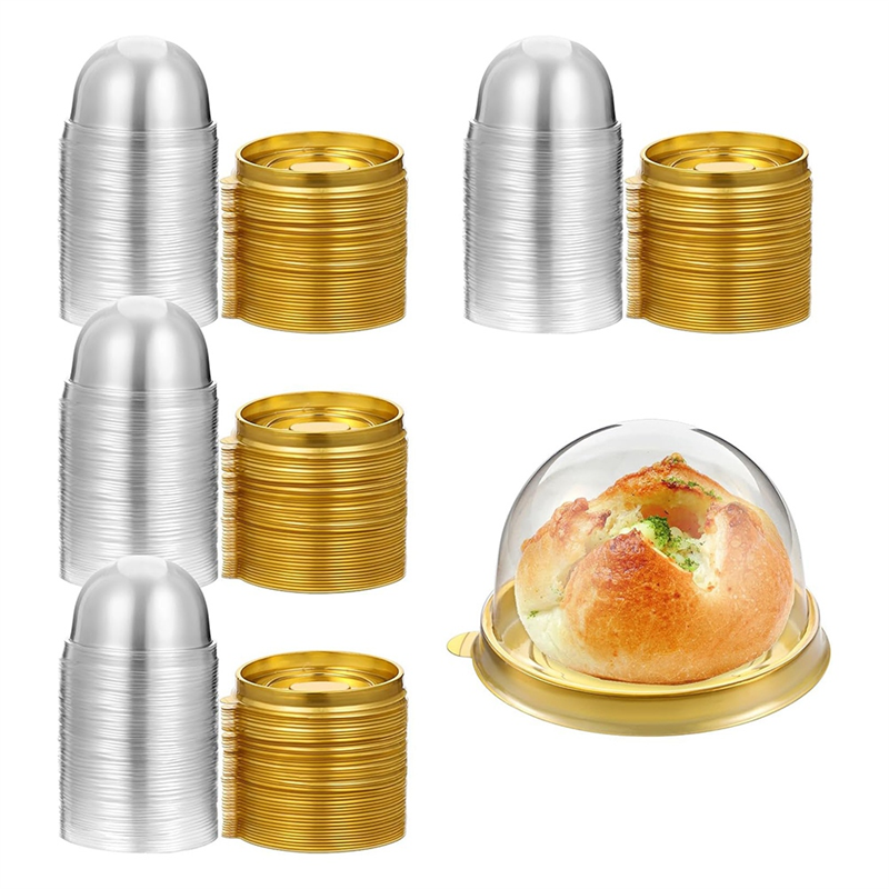 BMBY-Charcuterie Domes With Li – обзор и цена Dome Mold Clear